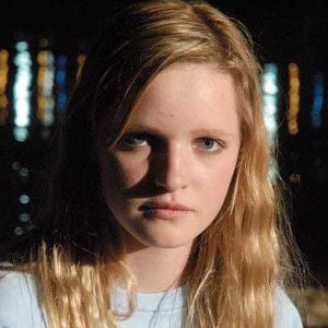 Fotoğraf Sophie Traub