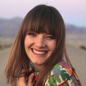 Fotoğraf Kristin Slaysman