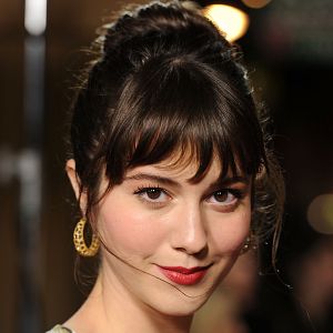 Fotoğraf Mary Elizabeth Winstead