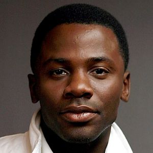 Fotoğraf Derek Luke