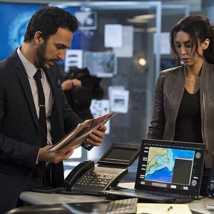 Fotoğraf Mozhan Marnò