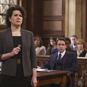 Fotoğraf Susie Essman