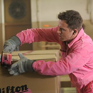 Fotoğraf The Voices