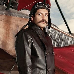 Fotoğraf Son Mektup