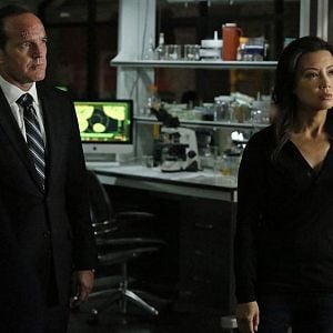 Fotoğraf Clark Gregg