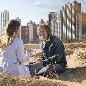 Fotoğraf William H. Macy