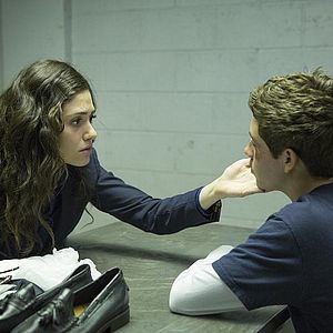 Fotoğraf Emmy Rossum