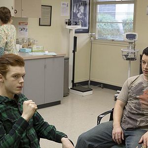 Fotoğraf Cameron Monaghan