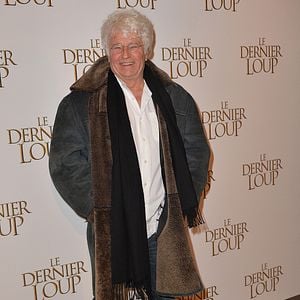 Fotoğraf Jean-Jacques Annaud