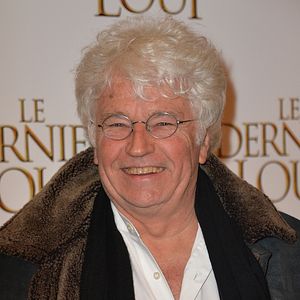 Fotoğraf Jean-Jacques Annaud