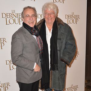 Fotoğraf Jean-Jacques Annaud