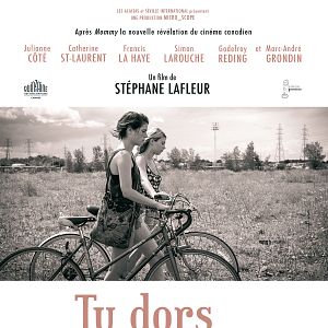 Fotoğraf Nicole, Uyumuşsun