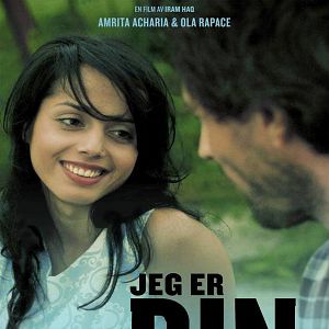 Fotoğraf Jeg er din