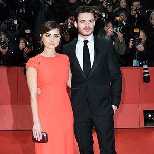 Fotoğraf Richard Madden