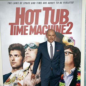 Fotoğraf Rob Corddry