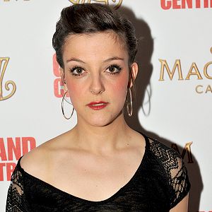 Fotoğraf Camille Lellouche