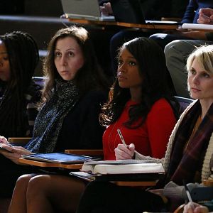 Fotoğraf Aja Naomi King