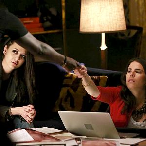 Fotoğraf Katie Findlay