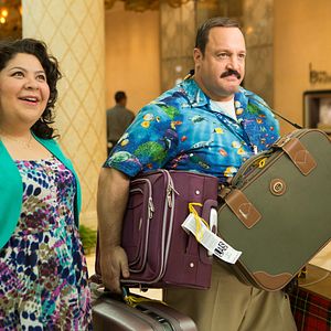 Fotoğraf Paul Blart: Mall Cop 2