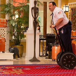 Fotoğraf Paul Blart: Mall Cop 2