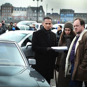 Fotoğraf Jan Hammenecker