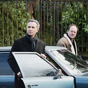 Fotoğraf Jan Hammenecker