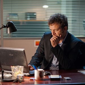 Fotoğraf Jonathan Zaccaï