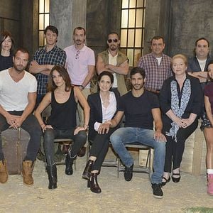 Fotoğraf Concha Cuetos