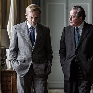 Fotoğraf François Marthouret