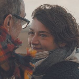 Fotoğraf Emma de Caunes