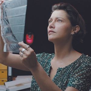 Fotoğraf Emma de Caunes