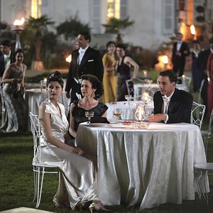 Fotoğraf Laetitia Casta