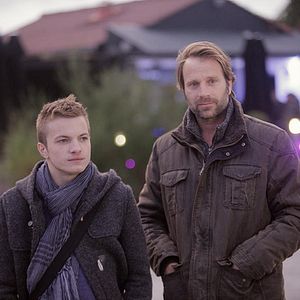 Fotoğraf Thomas Jouannet