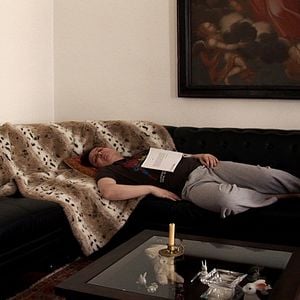 Fotoğraf Michel Fau