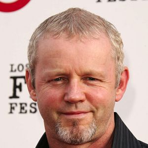 Fotoğraf David Morse