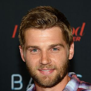 Fotoğraf Mike Vogel