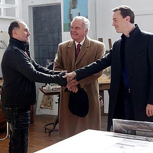 Fotoğraf Robert Wagner