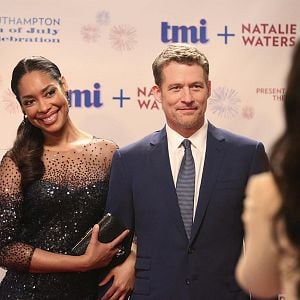 Fotoğraf Gina Torres