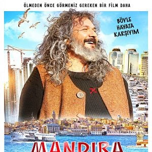 Fotoğraf Mandıra Filozofu İstanbul