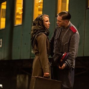 Fotoğraf Noomi Rapace