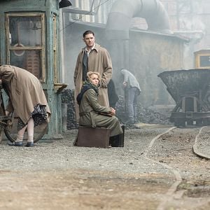 Fotoğraf Noomi Rapace