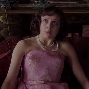 Fotoğraf Kaçak Prenses