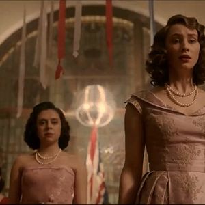 Fotoğraf Kaçak Prenses