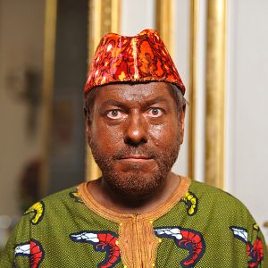 Fotoğraf Régis Laspalès