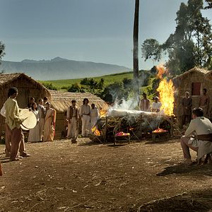 Fotoğraf Un autre monde