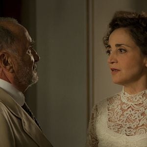 Fotoğraf Dominique Blanc