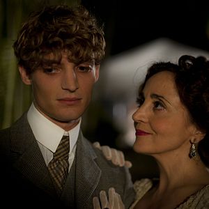 Fotoğraf Dominique Blanc