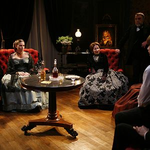 Fotoğraf Patrick Descamps