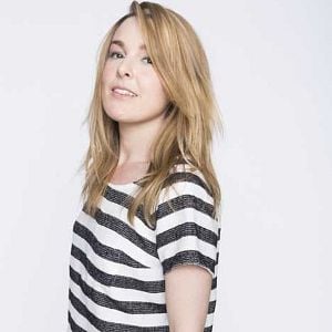 Fotoğraf Anna Margaret Hollyman