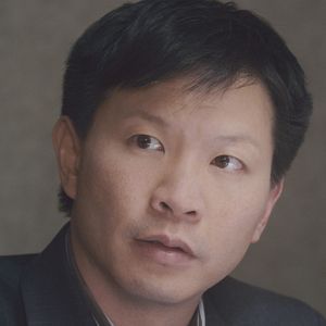 Fotoğraf Patrick Wang